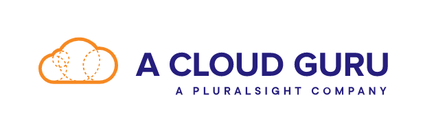 A Cloud Guru logo