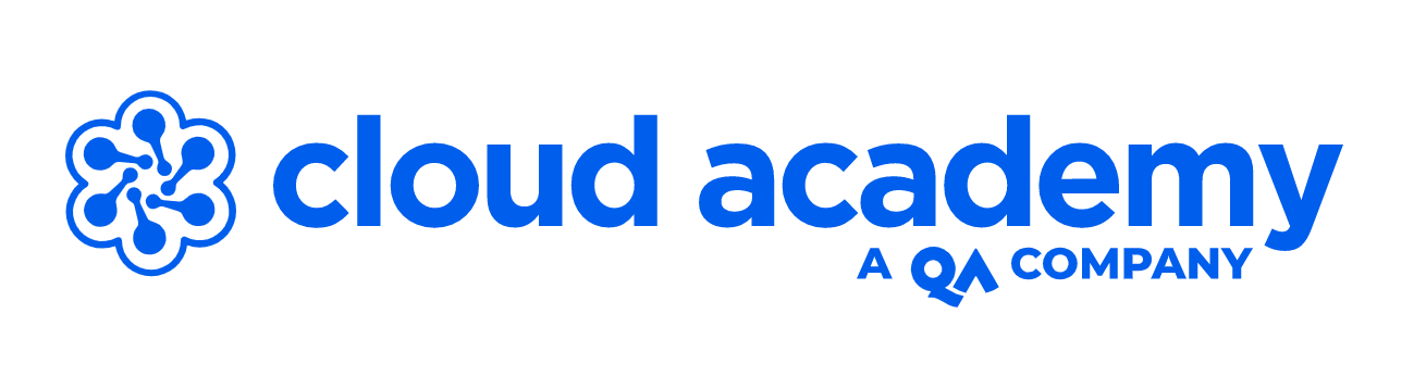 Cloud Academy logo