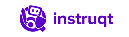 Instruqt logo