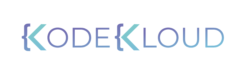 KodeKloud logo