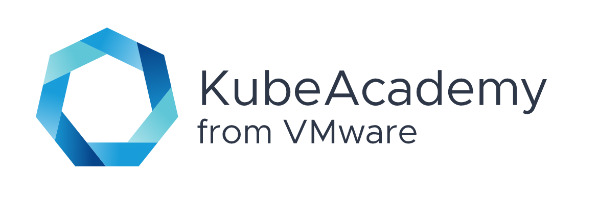 KubeAcademy logo