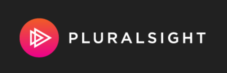 Pluralsight logo